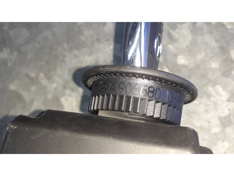 Recambio de conmutador de arranque para mercedes-benz clase e (w212) lim. referencia OEM IAM A2189053501 1010220000 90401MKI07J4