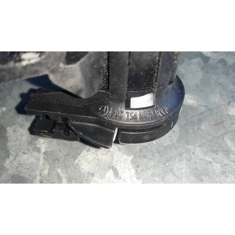 Recambio de conmutador de arranque para mercedes-benz clase e (w212) lim. referencia OEM IAM A2189053501 1010220000 90401MKI07J4