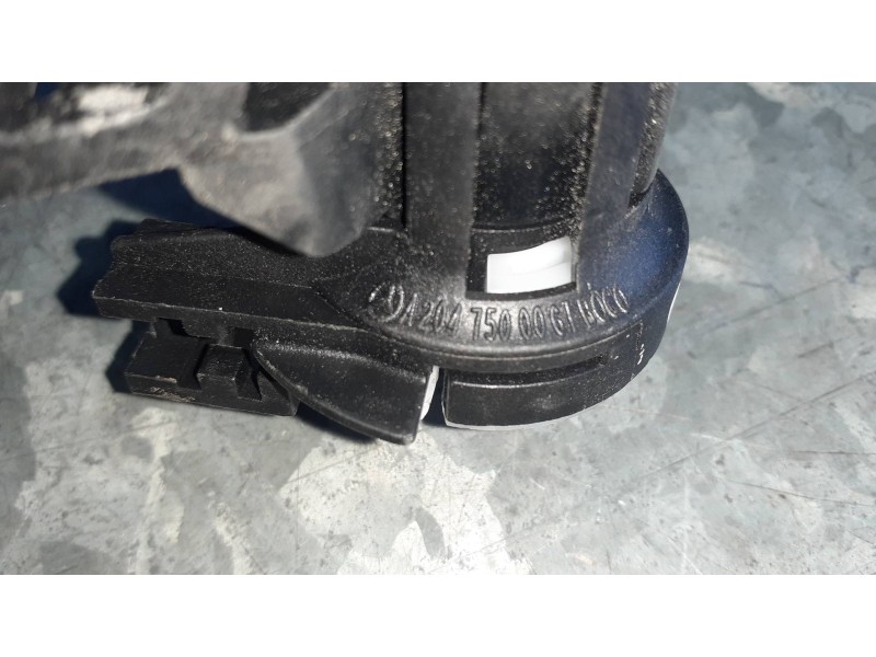 Recambio de conmutador de arranque para mercedes-benz clase e (w212) lim. referencia OEM IAM A2189053501 1010220000 90401MKI07J4