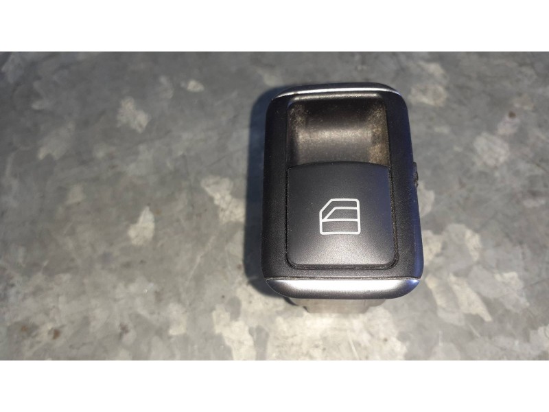 Recambio de mando elevalunas trasero izquierdo para mercedes-benz clase e (w212) lim. referencia OEM IAM A2049058102 10023289 