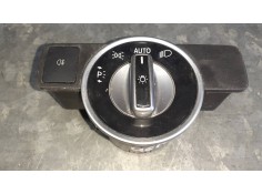 Recambio de mando luces para mercedes-benz clase e (w212) lim. referencia OEM IAM A2129050551 10091531 