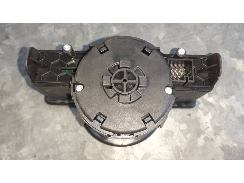 Recambio de mando luces para mercedes-benz clase e (w212) lim. referencia OEM IAM A2129050551 10091531 