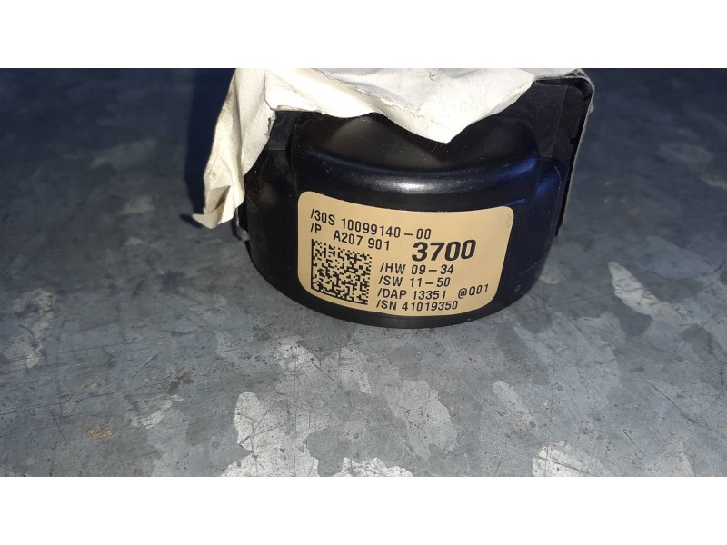 Recambio de sensor lluvia / luz para mercedes-benz clase e (w212) lim. referencia OEM IAM 10099140 41019350 