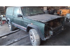 chrysler jeep cherokee (xj) del año 1996