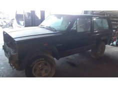chrysler jeep cherokee (xj) del año 1996 2