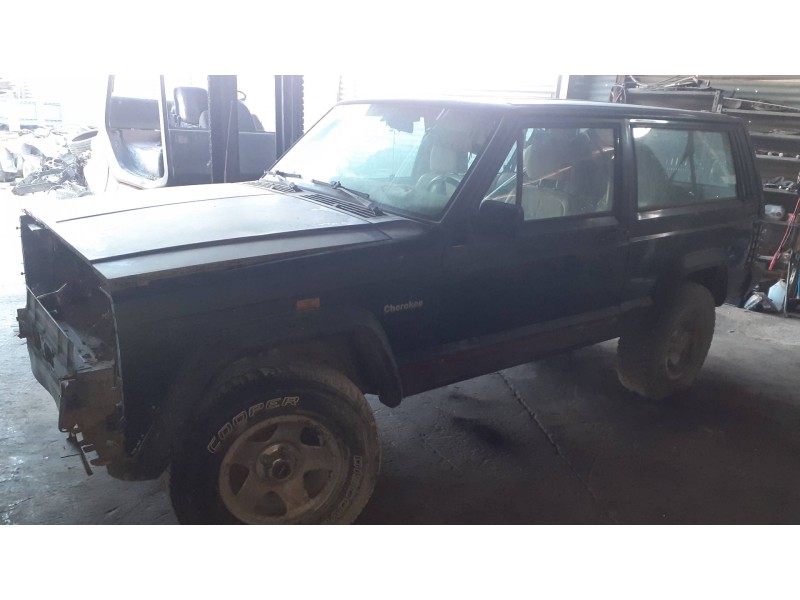chrysler jeep cherokee (xj) del año 1996