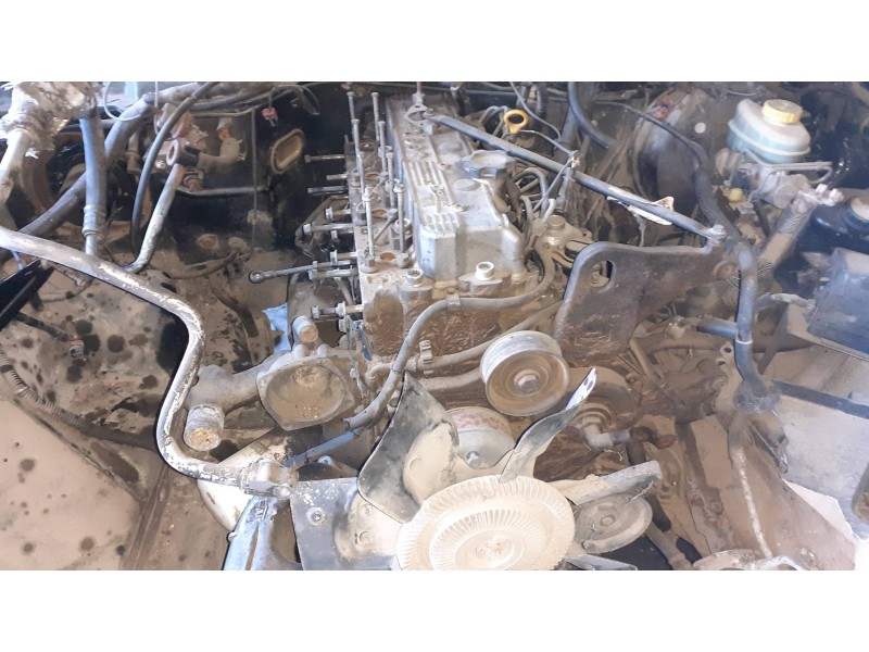 chrysler jeep cherokee (xj) del año 1996