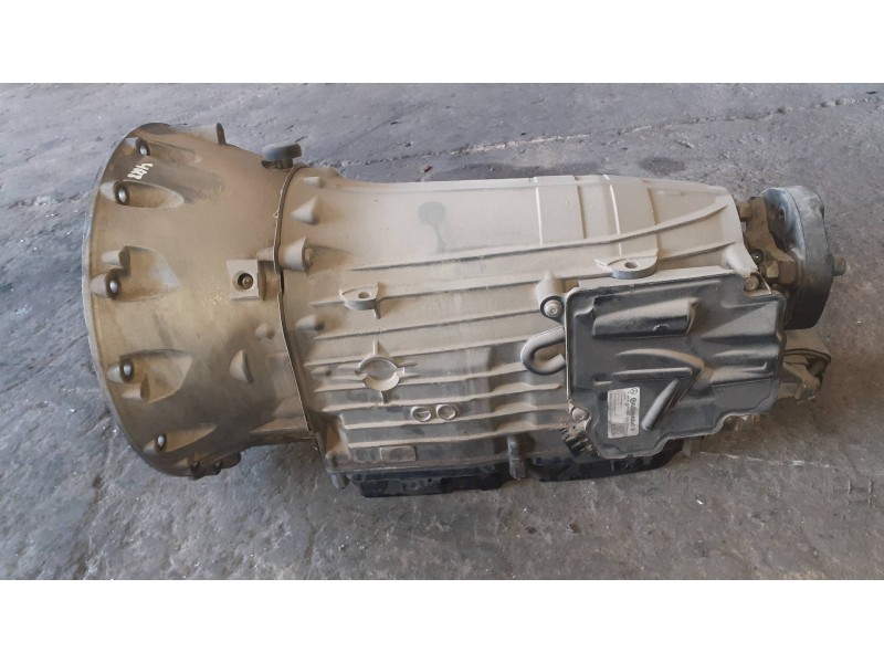 Recambio de caja cambios para mercedes-benz clase e (w212) lim. referencia OEM IAM   