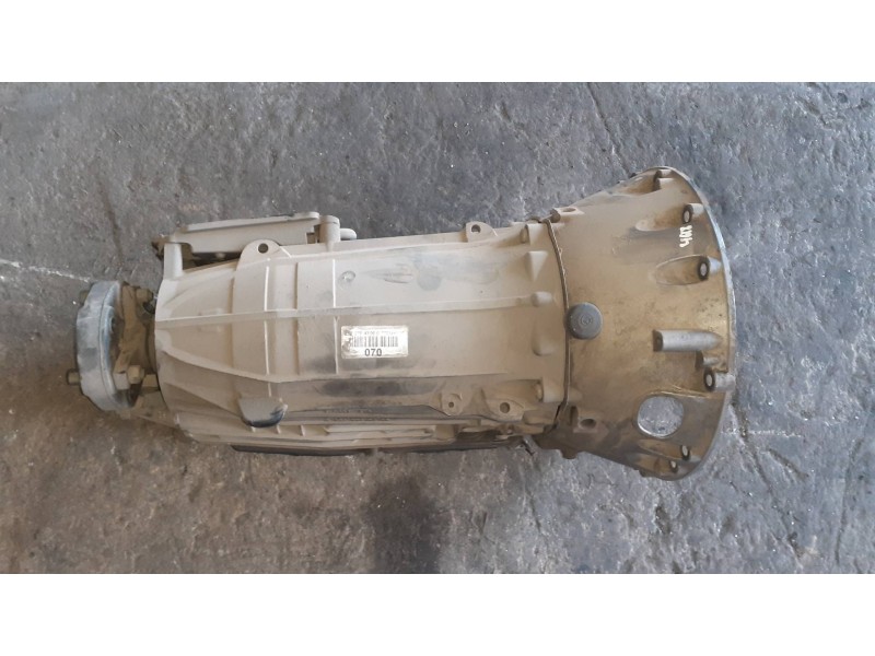 Recambio de caja cambios para mercedes-benz clase e (w212) lim. referencia OEM IAM   