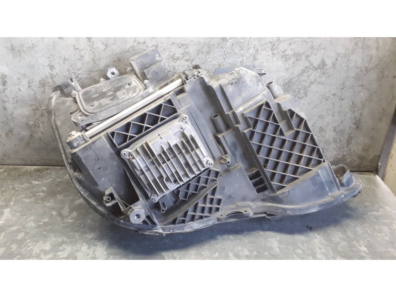 Recambio de faro izquierdo para mercedes-benz clase e (w212) lim. referencia OEM IAM A2128204939KZ 1EX01106675 XENON