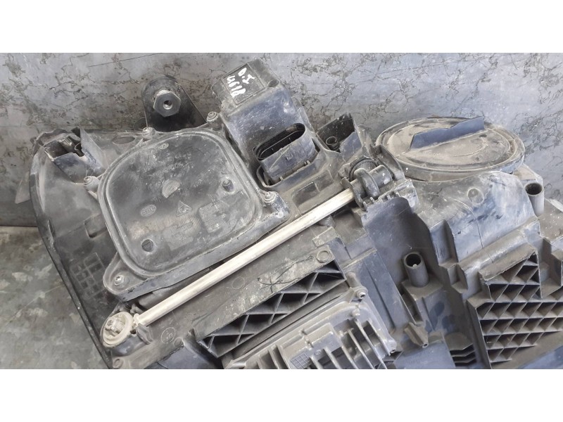 Recambio de faro izquierdo para mercedes-benz clase e (w212) lim. referencia OEM IAM A2128204939KZ 1EX01106675 XENON