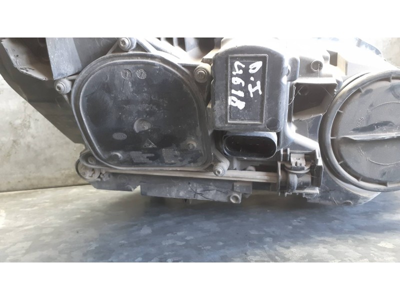 Recambio de faro izquierdo para mercedes-benz clase e (w212) lim. referencia OEM IAM A2128204939KZ 1EX01106675 XENON