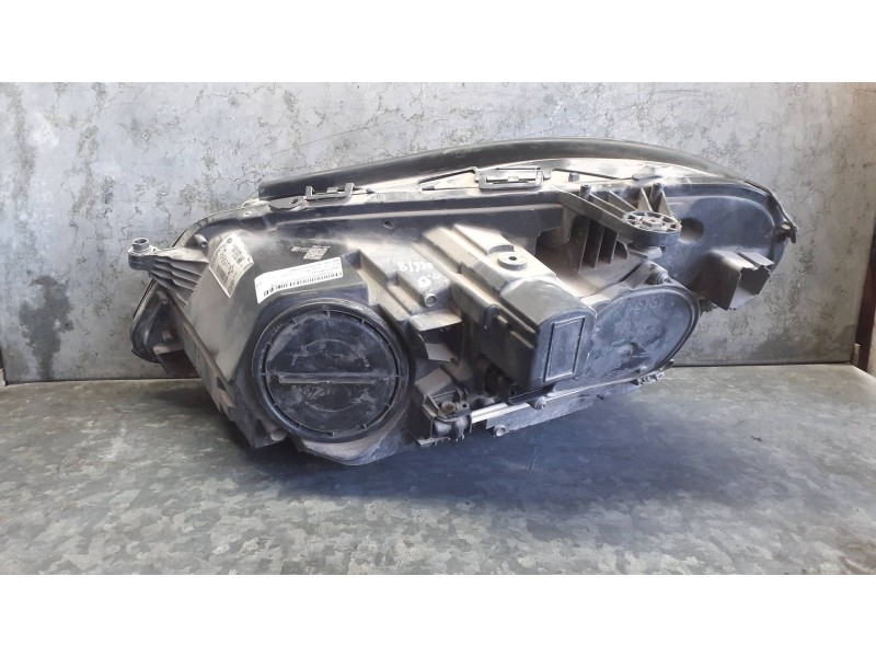 Recambio de faro derecho para mercedes-benz clase e (w212) lim. referencia OEM IAM A2128205039KZ 1EX01106676 XENON