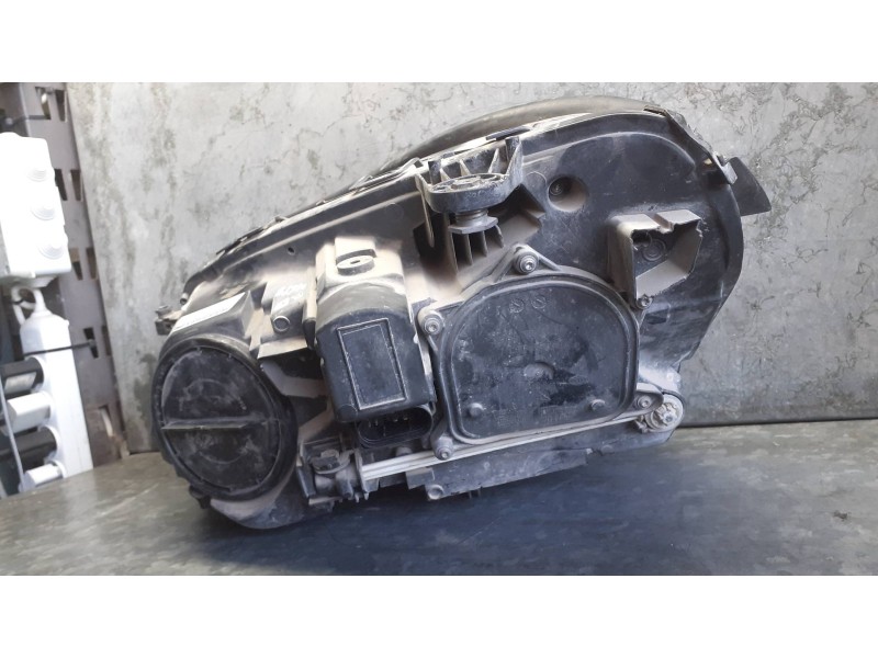 Recambio de faro derecho para mercedes-benz clase e (w212) lim. referencia OEM IAM A2128205039KZ 1EX01106676 XENON