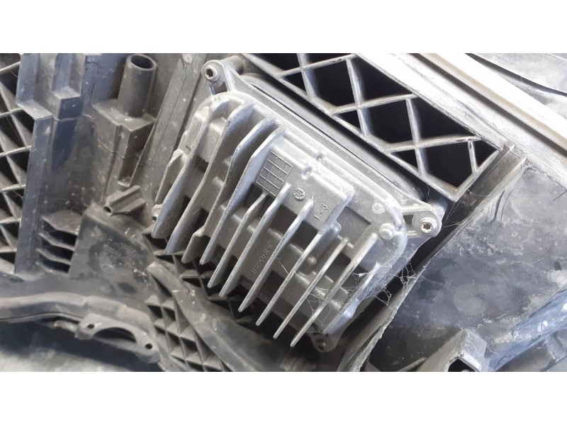 Recambio de faro derecho para mercedes-benz clase e (w212) lim. referencia OEM IAM A2128205039KZ 1EX01106676 XENON