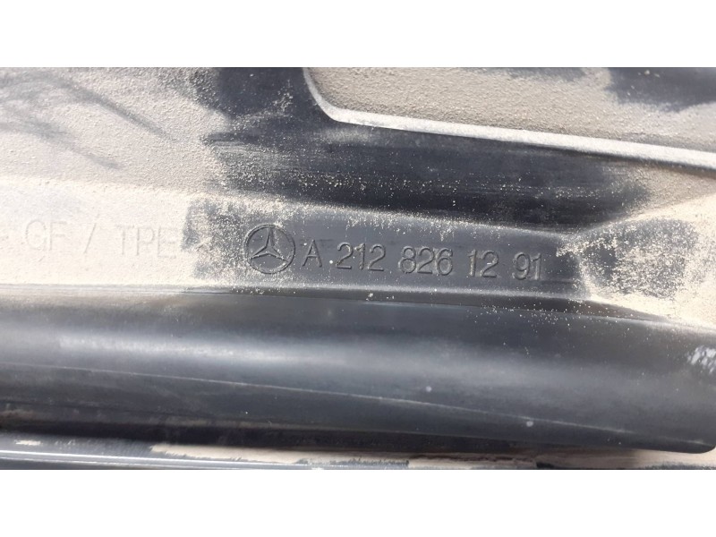 Recambio de faro derecho para mercedes-benz clase e (w212) lim. referencia OEM IAM A2128205039KZ 1EX01106676 XENON