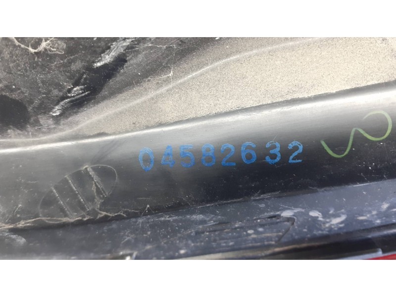 Recambio de piloto trasero izquierdo para mercedes-benz clase e (w212) lim. referencia OEM IAM 04582632  