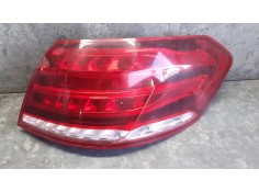 Recambio de piloto trasero derecho para mercedes-benz clase e (w212) lim. referencia OEM IAM   