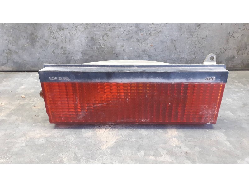 Recambio de piloto delantero izquierdo para chrysler jeep cherokee (xj) referencia OEM IAM 8956000101  