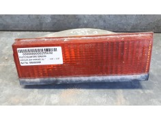 Recambio de piloto delantero derecho para chrysler jeep cherokee (xj) referencia OEM IAM 8956000098