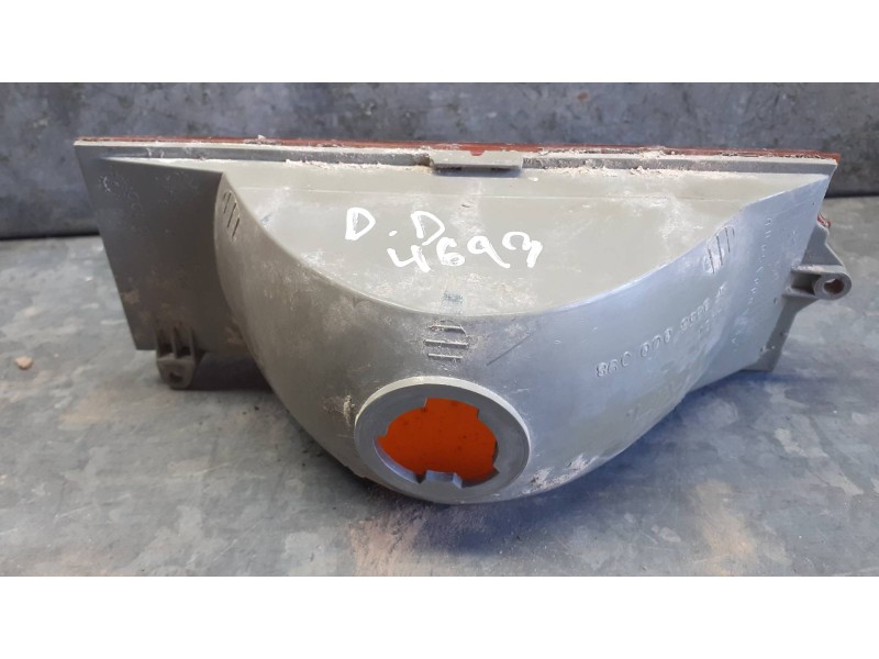 Recambio de piloto delantero derecho para chrysler jeep cherokee (xj) referencia OEM IAM 8956000098  