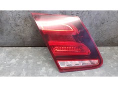 Recambio de piloto trasero izquierdo interior para mercedes-benz clase e (w212) lim. referencia OEM IAM 613991L  