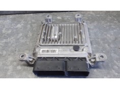 Recambio de centralita motor uce para mercedes-benz clase e (w212) lim. referencia OEM IAM A6519003701 A6519012101 28381049