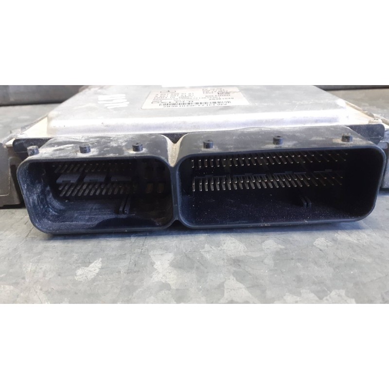 Recambio de centralita motor uce para mercedes-benz clase e (w212) lim. referencia OEM IAM A6519003701 A6519012101 28381049