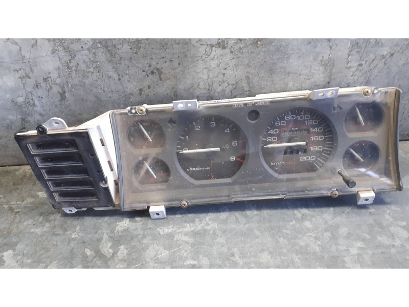 Recambio de cuadro instrumentos para chrysler jeep cherokee (xj) referencia OEM IAM 56010039  