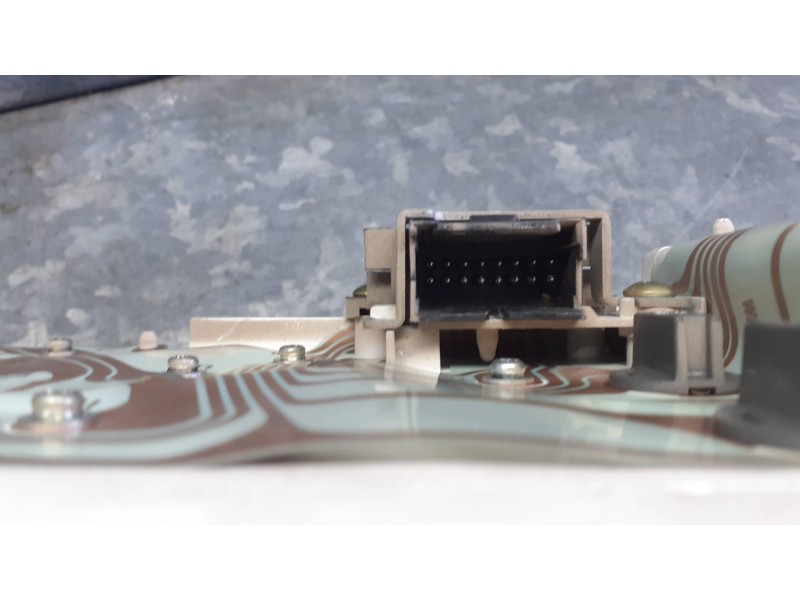 Recambio de cuadro instrumentos para chrysler jeep cherokee (xj) referencia OEM IAM 56010039  