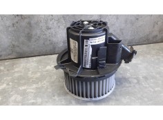 Recambio de motor calefaccion para mercedes-benz clase e (w212) lim. referencia OEM IAM W7771001 G3631003 9409653