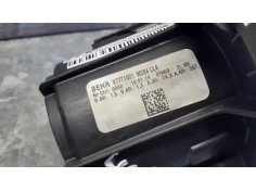 Recambio de motor calefaccion para mercedes-benz clase e (w212) lim. referencia OEM IAM W7771001 G3631003 9409653 2