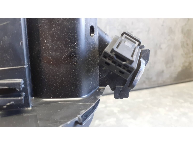 Recambio de motor calefaccion para mercedes-benz clase e (w212) lim. referencia OEM IAM W7771001 G3631003 9409653