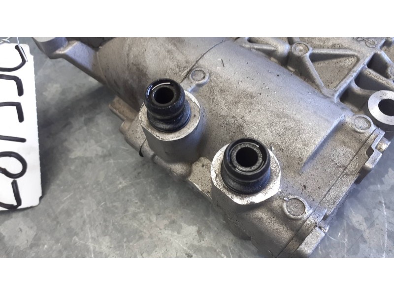 Recambio de bomba aceite para mercedes-benz clase e (w212) lim. referencia OEM IAM A2212700197 13T362 1001004