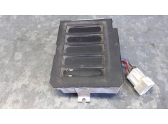 Recambio de pantalla multifuncion para chrysler jeep cherokee (xj) referencia OEM IAM 56008939