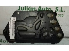 Recambio de centralita asientos para mercedes-benz clase s (w220) berlina 320 cdi (220.026) referencia OEM IAM 2208219851 034630