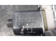 Recambio de motor elevalunas trasero izquierdo para mercedes-benz clase e (w212) lim. referencia OEM IAM 0130822505 961109101 A2 2