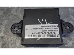 Recambio de modulo electronico para mercedes-benz clase e (w212) lim. referencia OEM IAM A2189008500 A2188201526 A2189024200 2