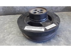 Recambio de polea cigueñal para mercedes-benz clase e (w212) lim. referencia OEM IAM A6510351712  