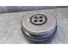 Recambio de polea cigueñal para mercedes-benz clase e (w212) lim. referencia OEM IAM A6510351712   2