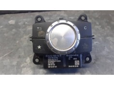 Recambio de mando multifuncion para mercedes-benz clase e (w212) lim. referencia OEM IAM A2129007619 03358560201 A2129020607