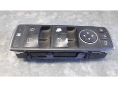 Recambio de mando elevalunas delantero izquierdo para mercedes-benz clase e (w212) lim. referencia OEM IAM A2129056100 10020876 