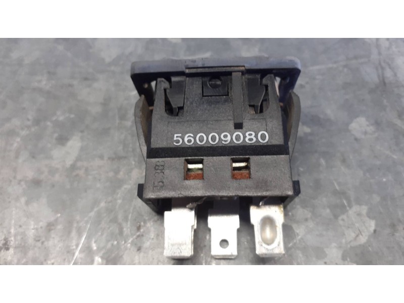 Recambio de interruptor para chrysler jeep cherokee (xj) referencia OEM IAM 56009080  