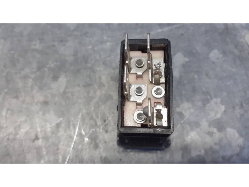 Recambio de interruptor para chrysler jeep cherokee (xj) referencia OEM IAM 56009080  