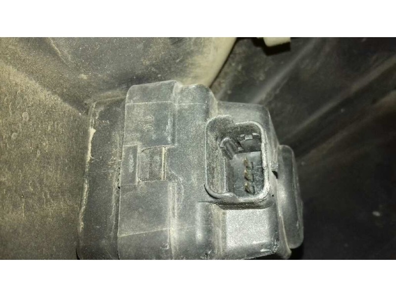 Recambio de faro izquierdo para citroen xsara picasso 2.0 hdi vivace referencia OEM IAM 8930095  VALEO