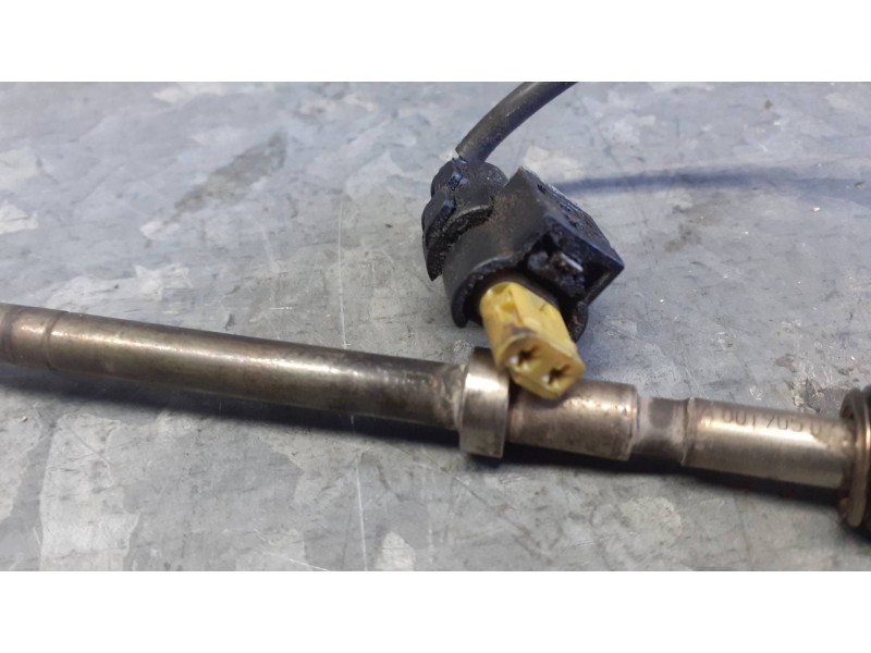 Recambio de sonda lambda para mercedes-benz clase e (w212) lim. referencia OEM IAM A0019050700 1349816604151 