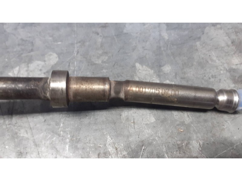 Recambio de sonda lambda para mercedes-benz clase e (w212) lim. referencia OEM IAM A0019050700 1349816604151 