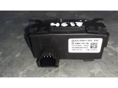 Recambio de interruptor para mercedes-benz clase e (w212) lim. referencia OEM IAM A2129051302 3389110100  2