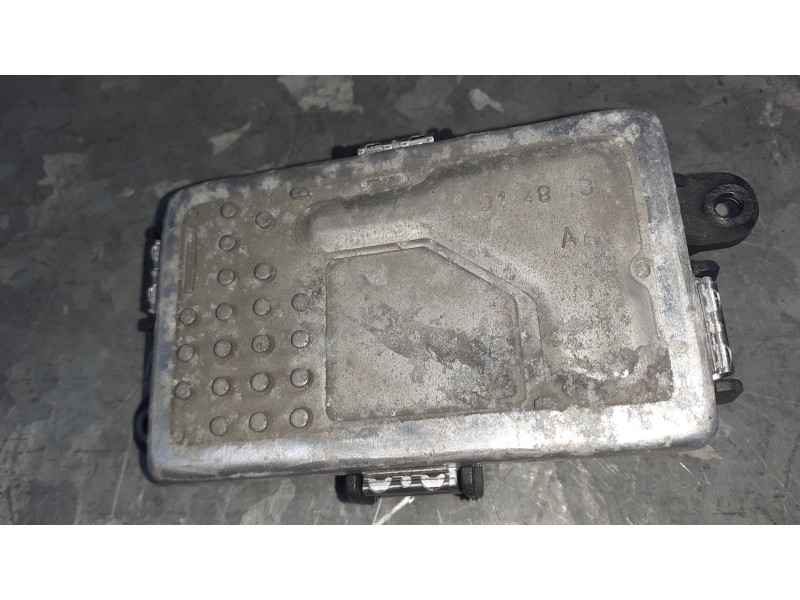 Recambio de resistencia calefaccion para mercedes-benz clase e (w212) lim. referencia OEM IAM A2128702110 V7191004 5HL01038412
