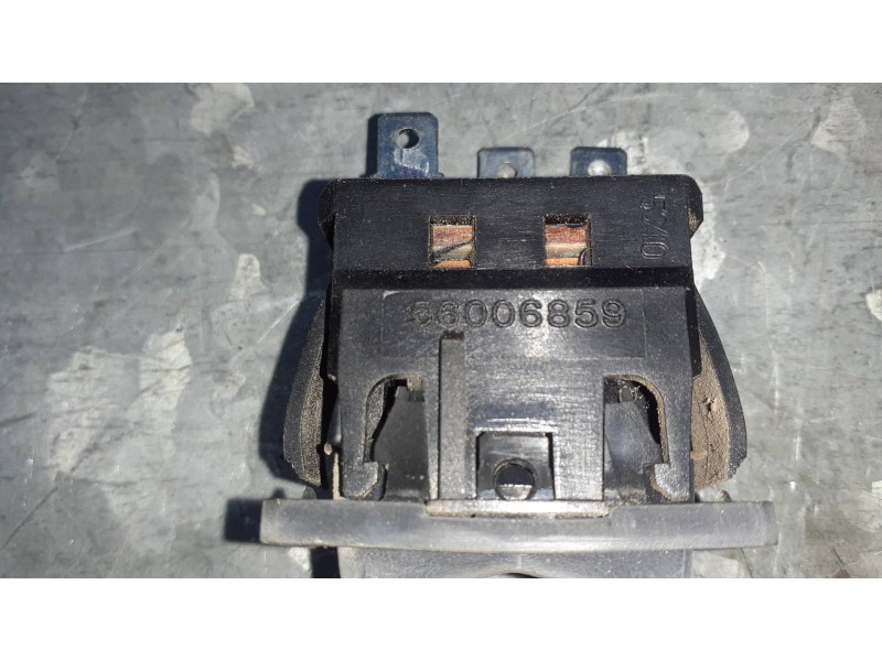 Recambio de interruptor para chrysler jeep cherokee (xj) referencia OEM IAM 56006859  